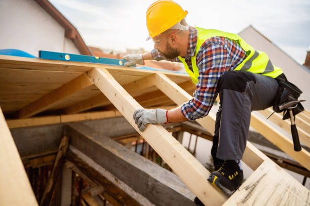 Quick and Trustworthy Emergency Roof Repair Services in Montour Falls, NY