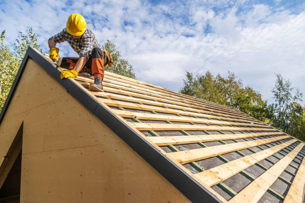 Best Slate Roofing Contractor  in Montour Falls, NY