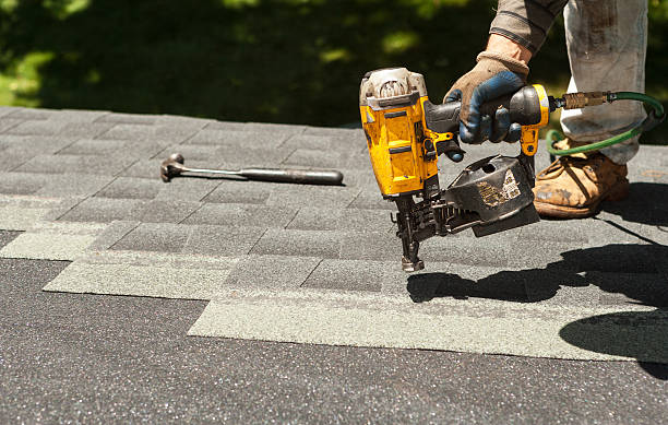 Best Residential Roofing Contractor  in Montour Falls, NY